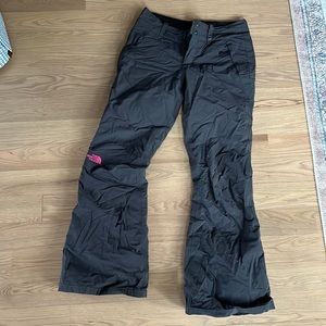 North Face Ski/Snow pants